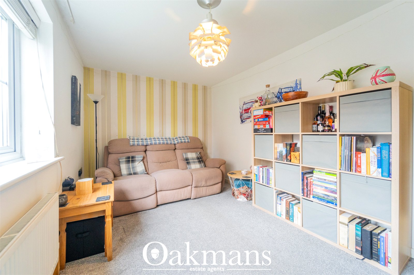 Dixon Close, Redditch, B97
