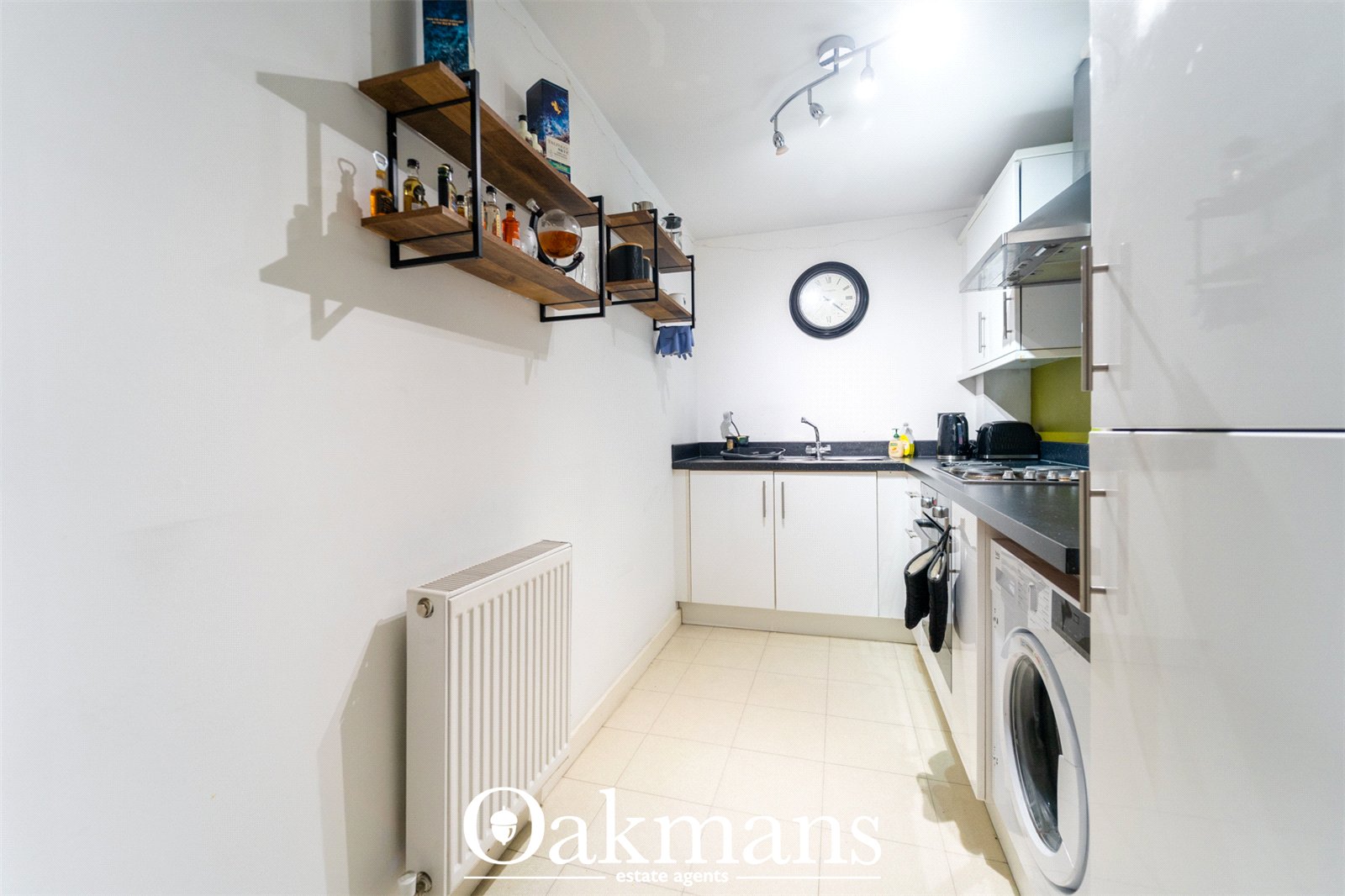 Dixon Close, Redditch, B97