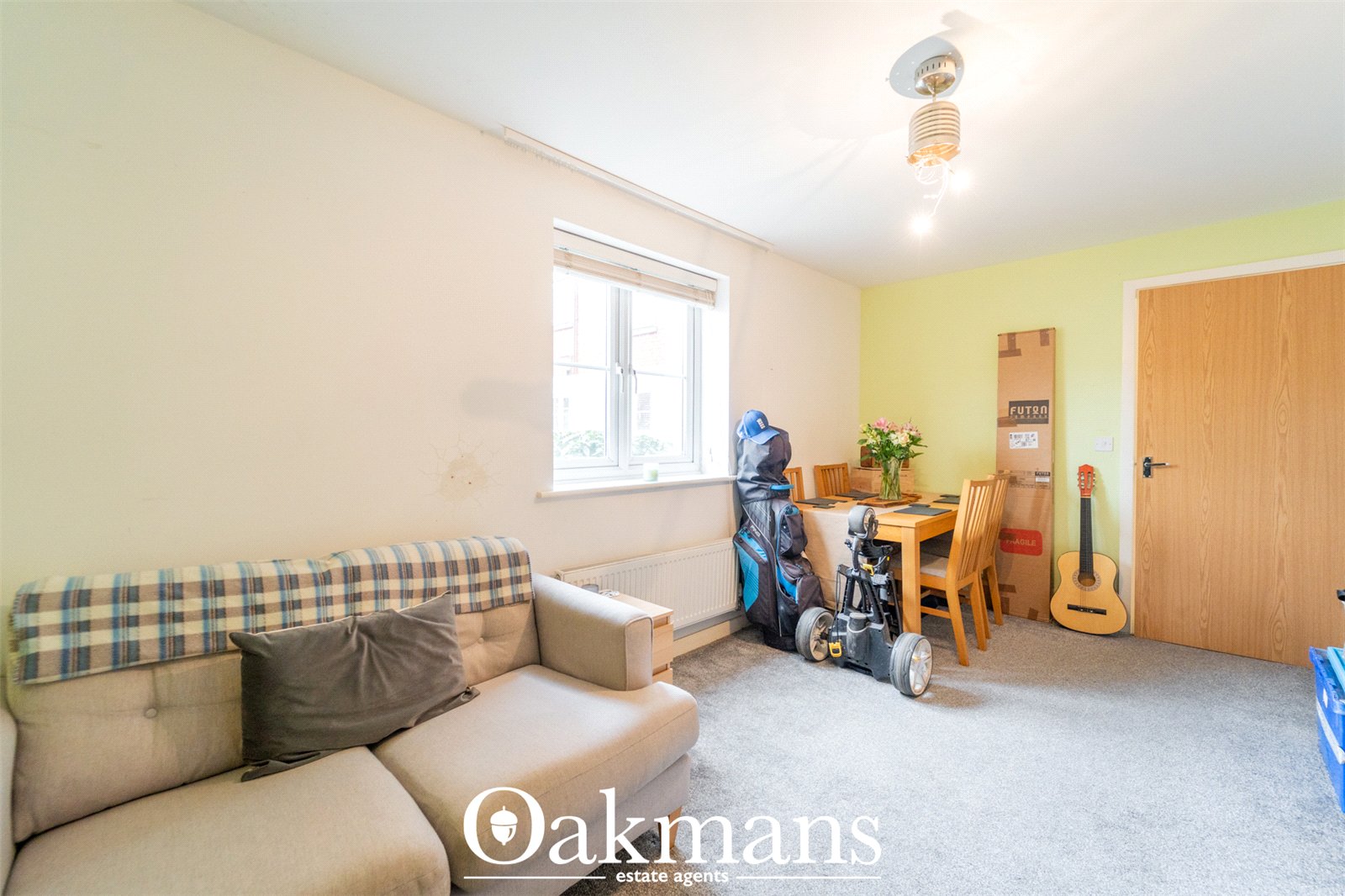 Dixon Close, Redditch, B97