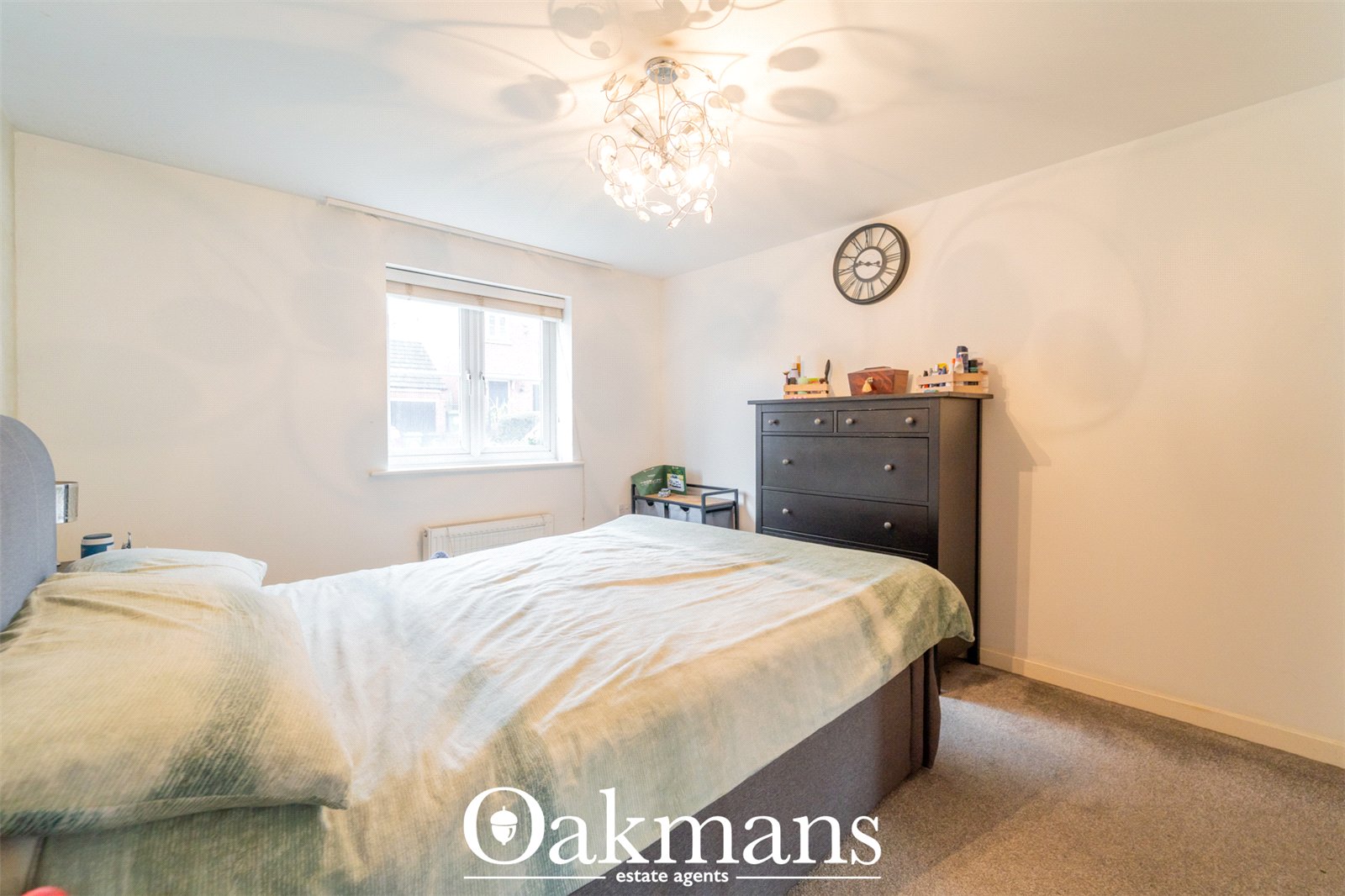 Dixon Close, Redditch, B97