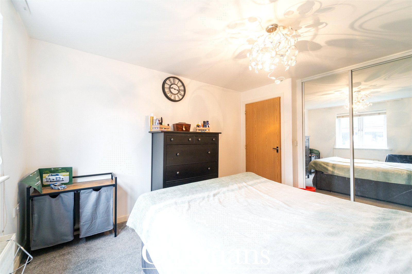 Dixon Close, Redditch, B97