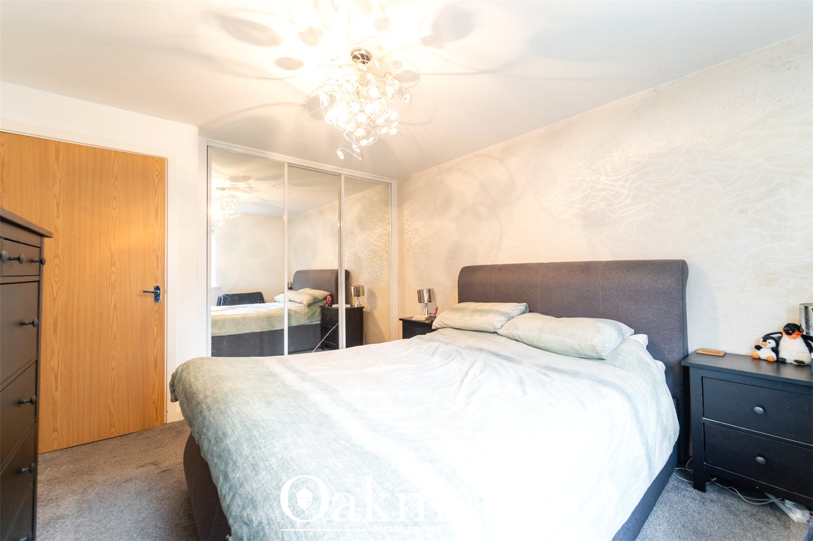 Dixon Close, Redditch, B97