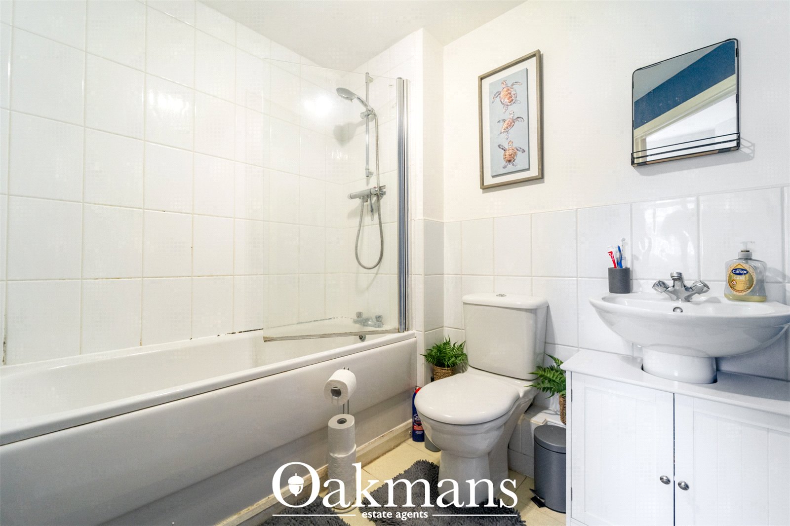 Dixon Close, Redditch, B97