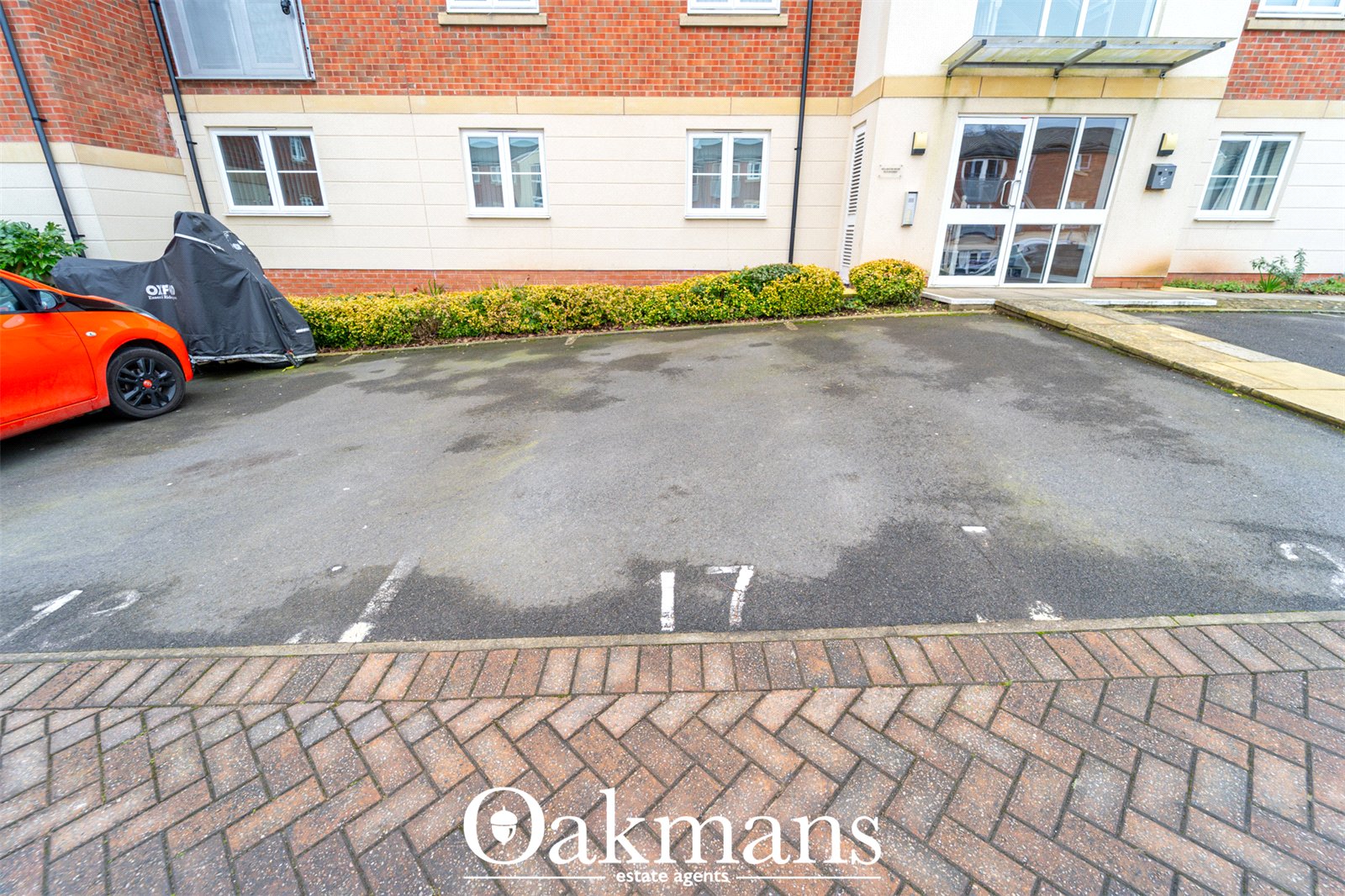 Dixon Close, Redditch, B97