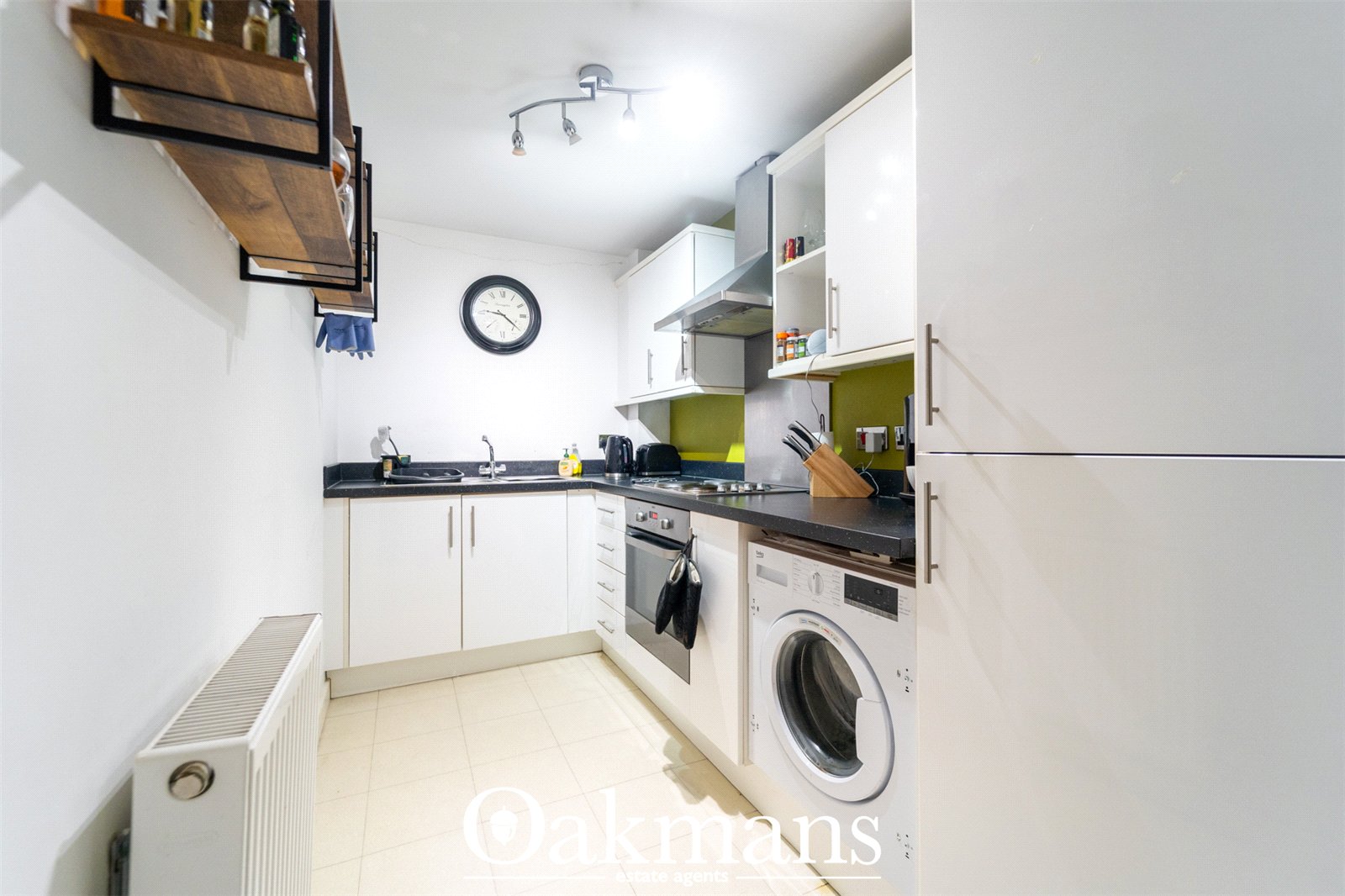 Dixon Close, Redditch, B97