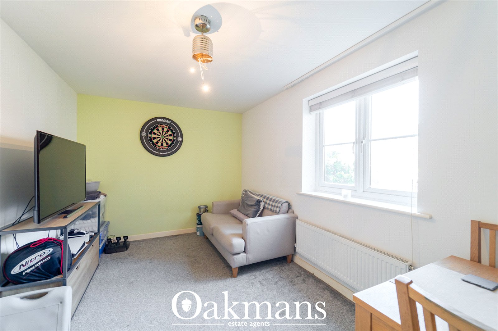 Dixon Close, Redditch, B97