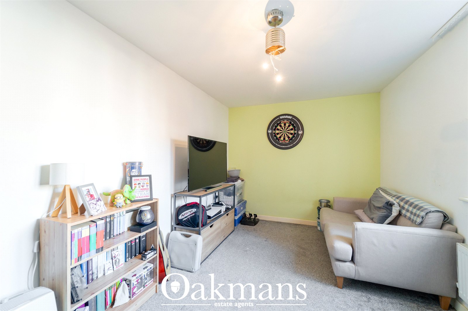 Dixon Close, Redditch, B97