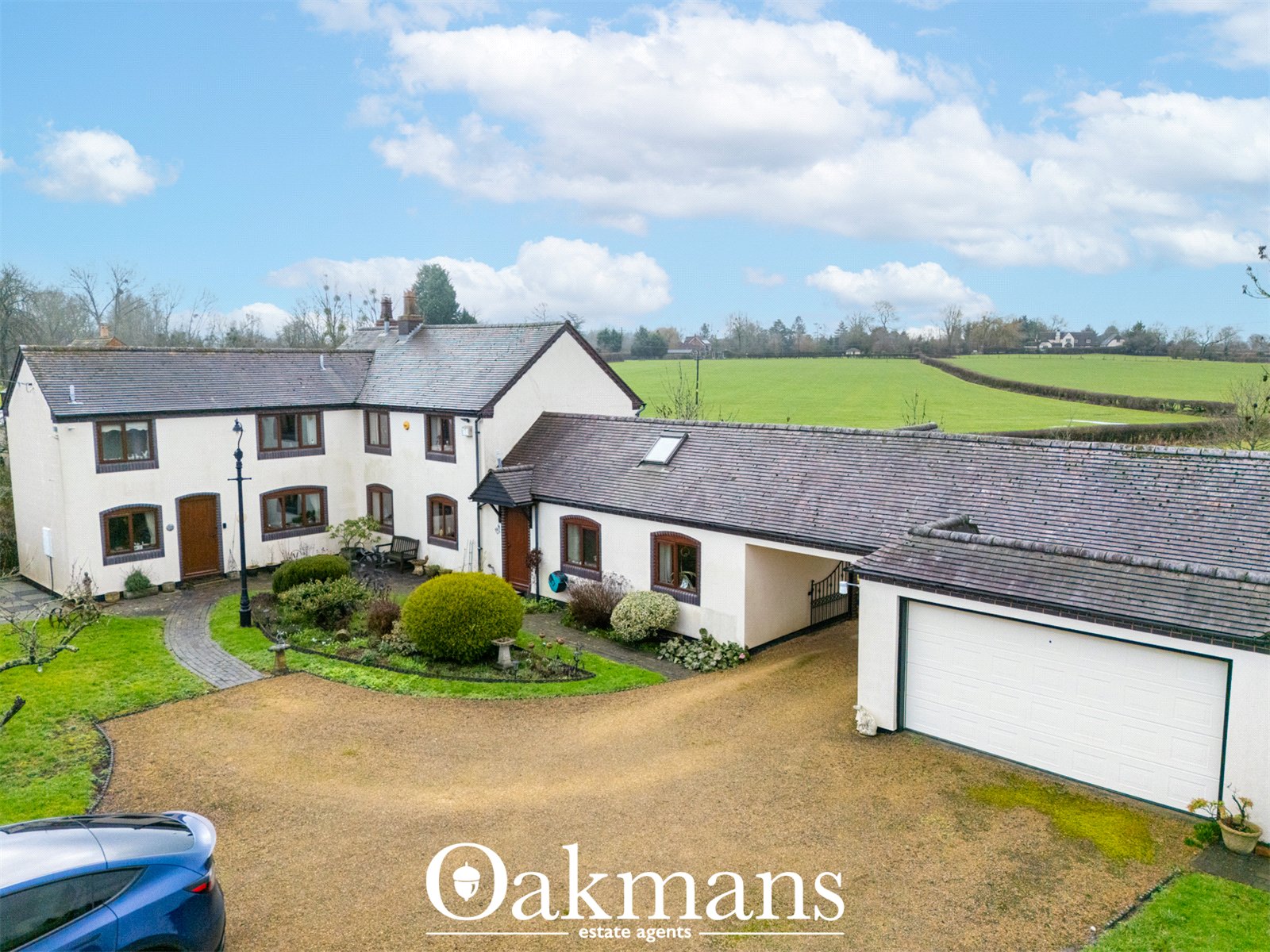 Droitwich Road, Redditch, B96
