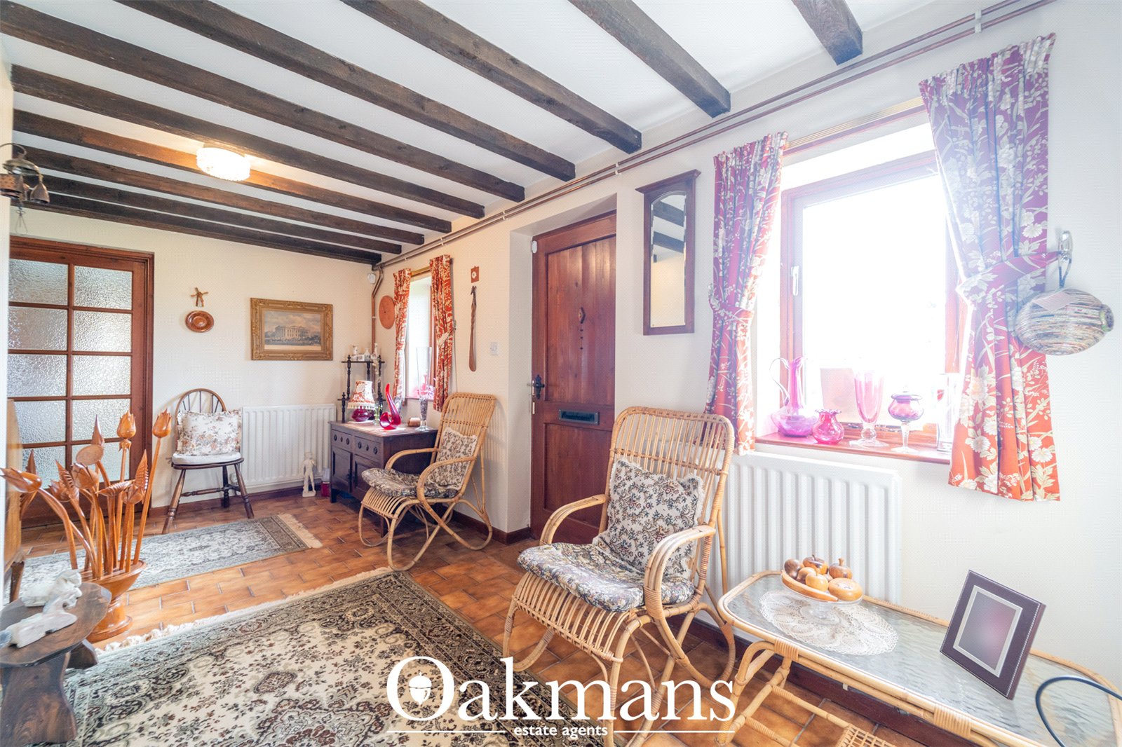 Droitwich Road, Redditch, B96