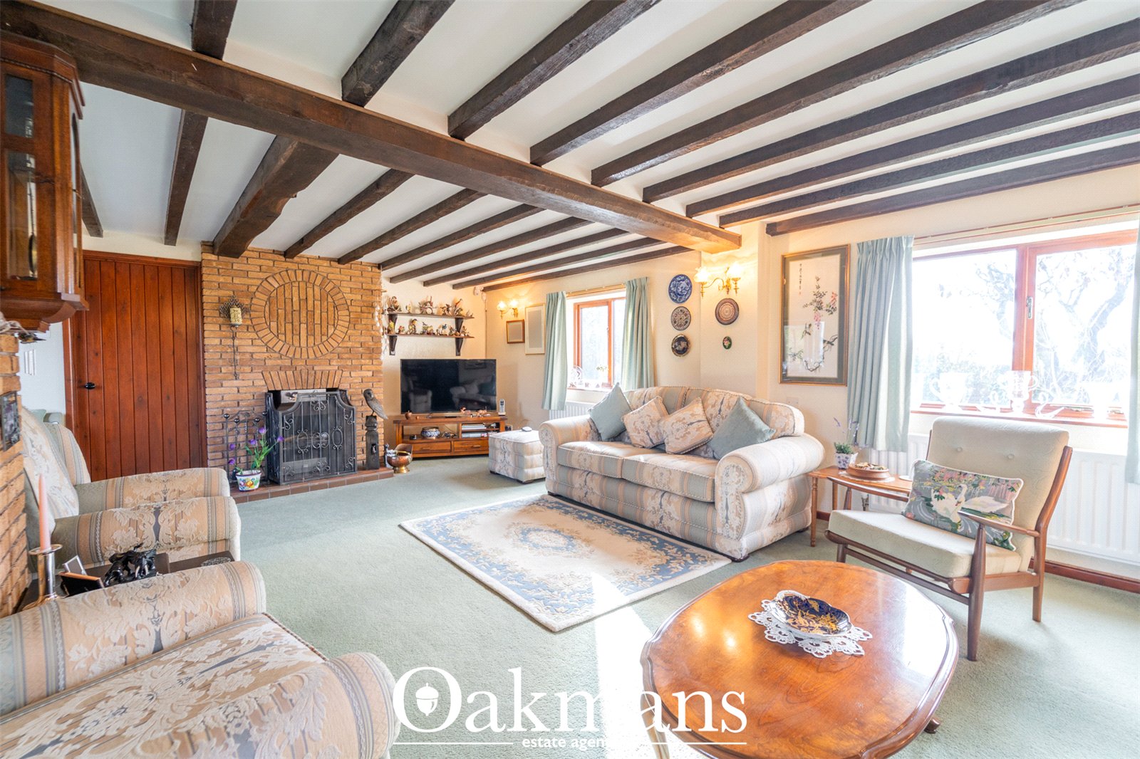 Droitwich Road, Redditch, B96