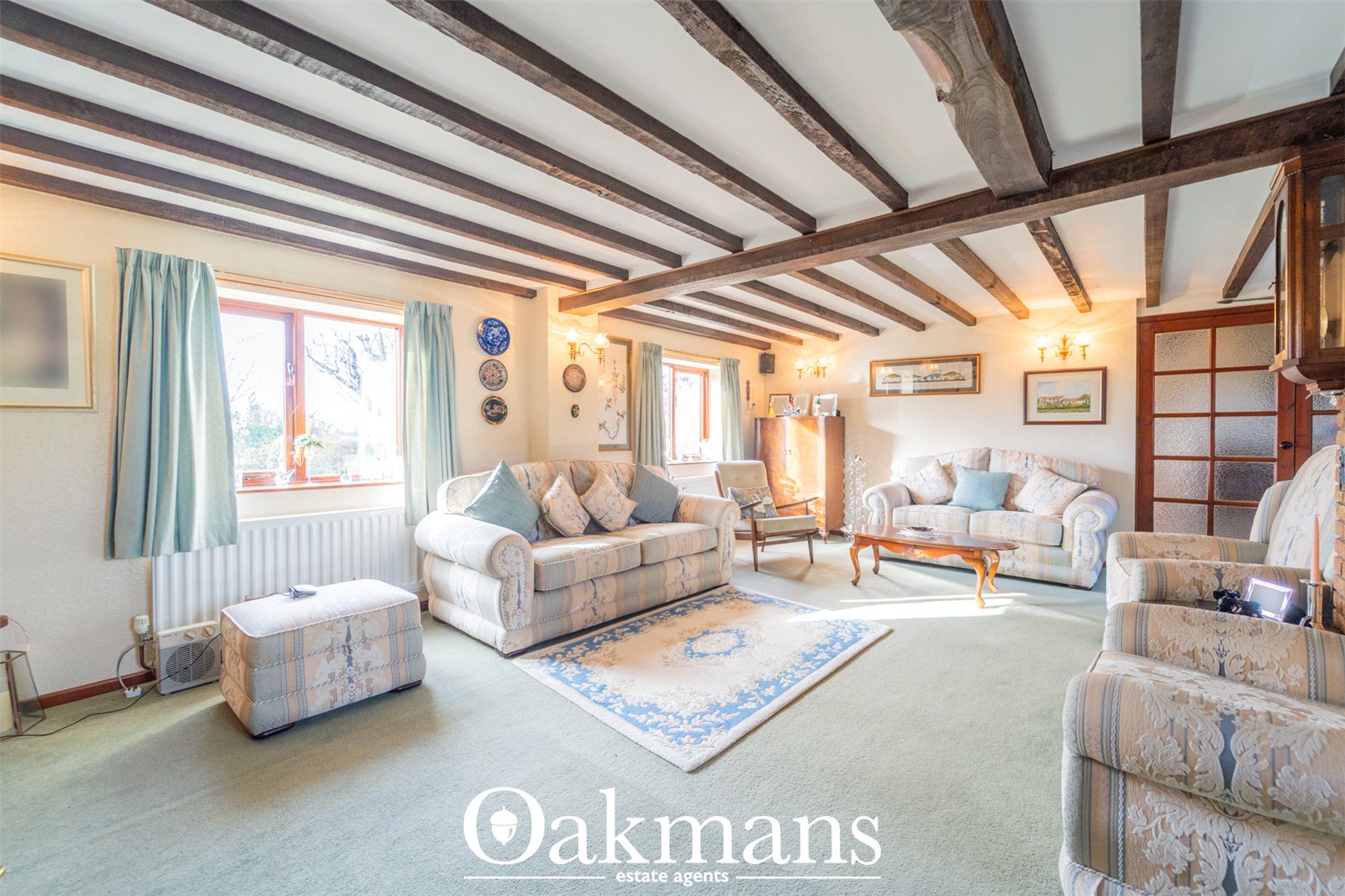 Droitwich Road, Redditch, B96
