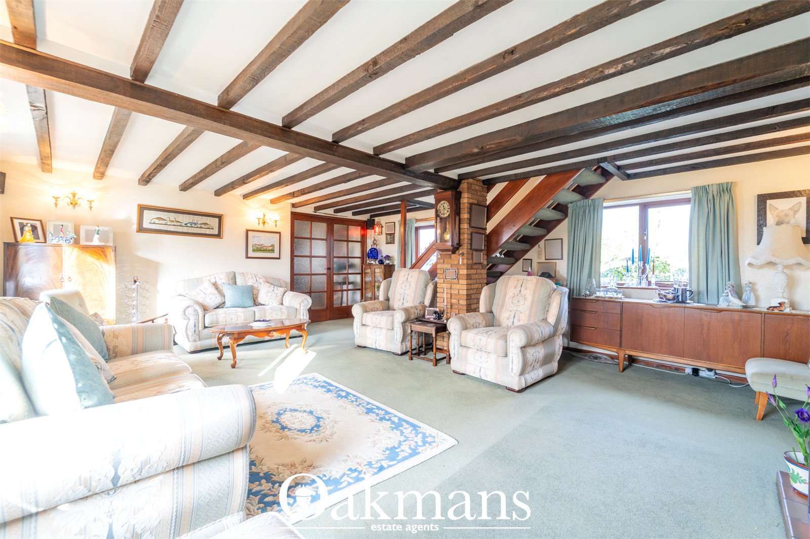 Droitwich Road, Redditch, B96