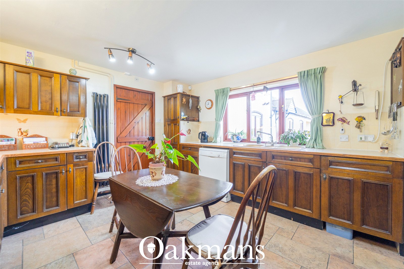 Droitwich Road, Redditch, B96