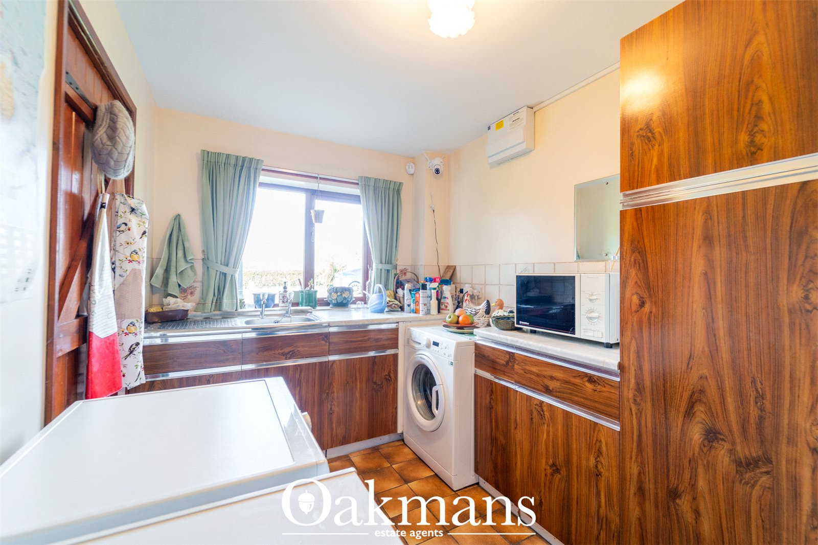 Droitwich Road, Redditch, B96