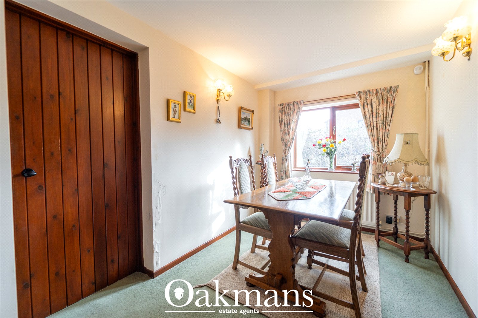 Droitwich Road, Redditch, B96