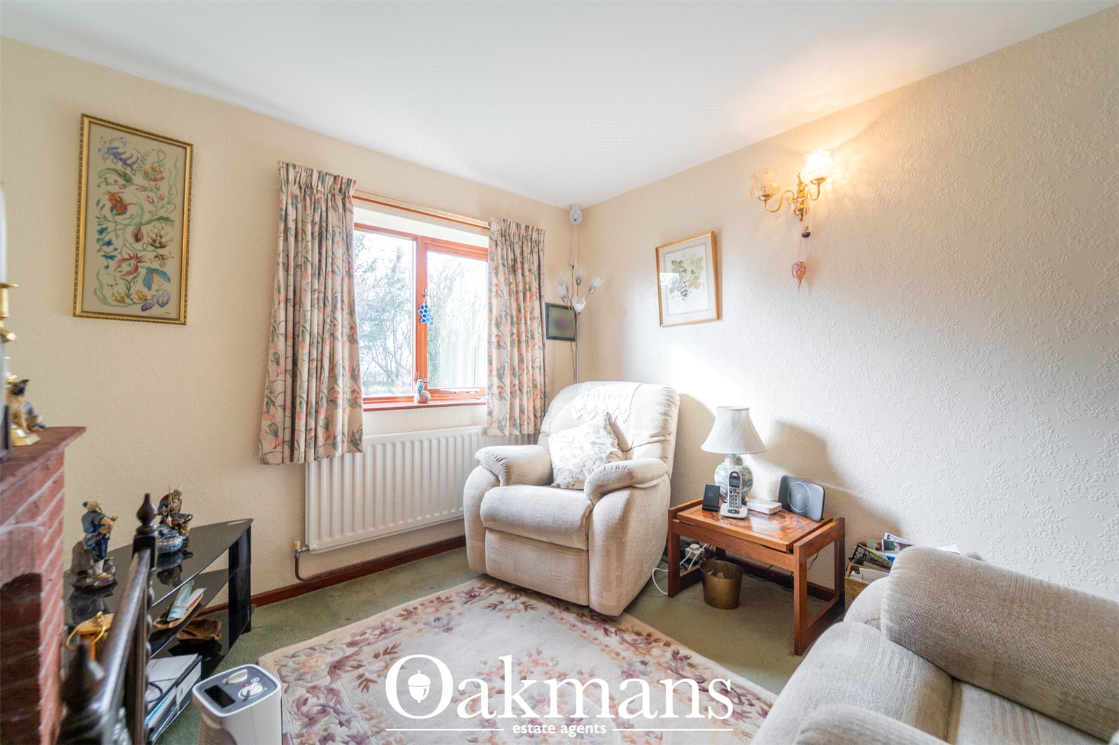 Droitwich Road, Redditch, B96