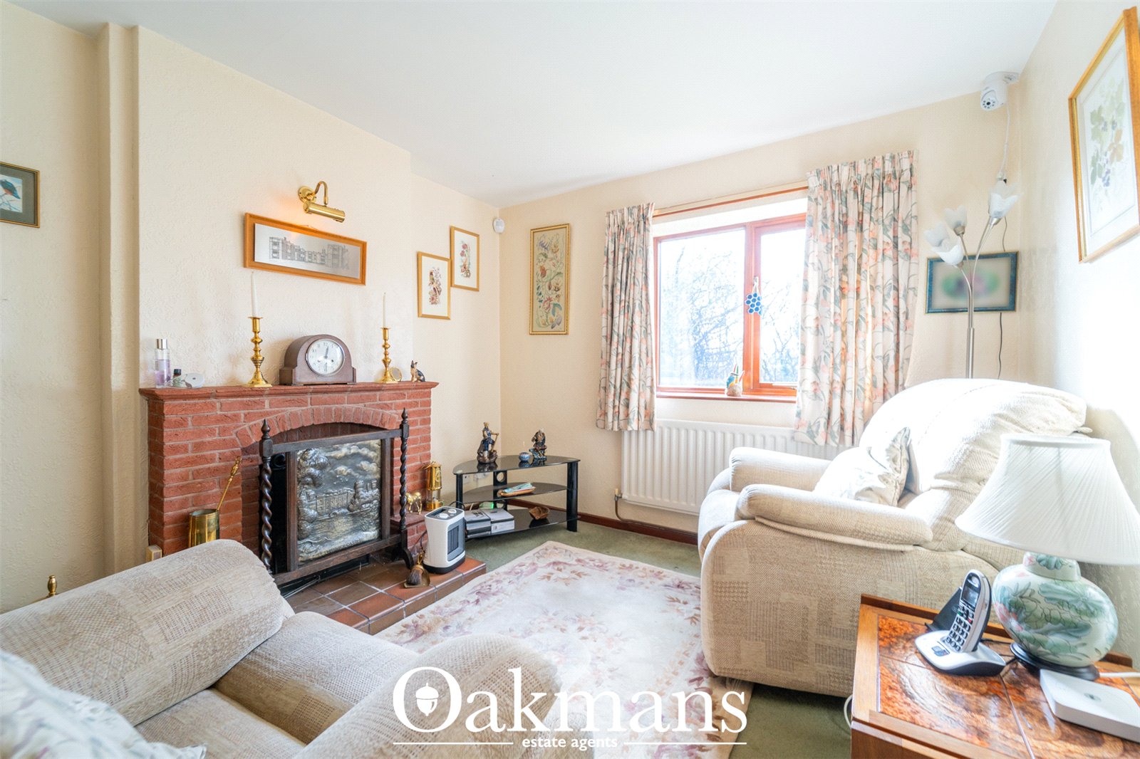Droitwich Road, Redditch, B96