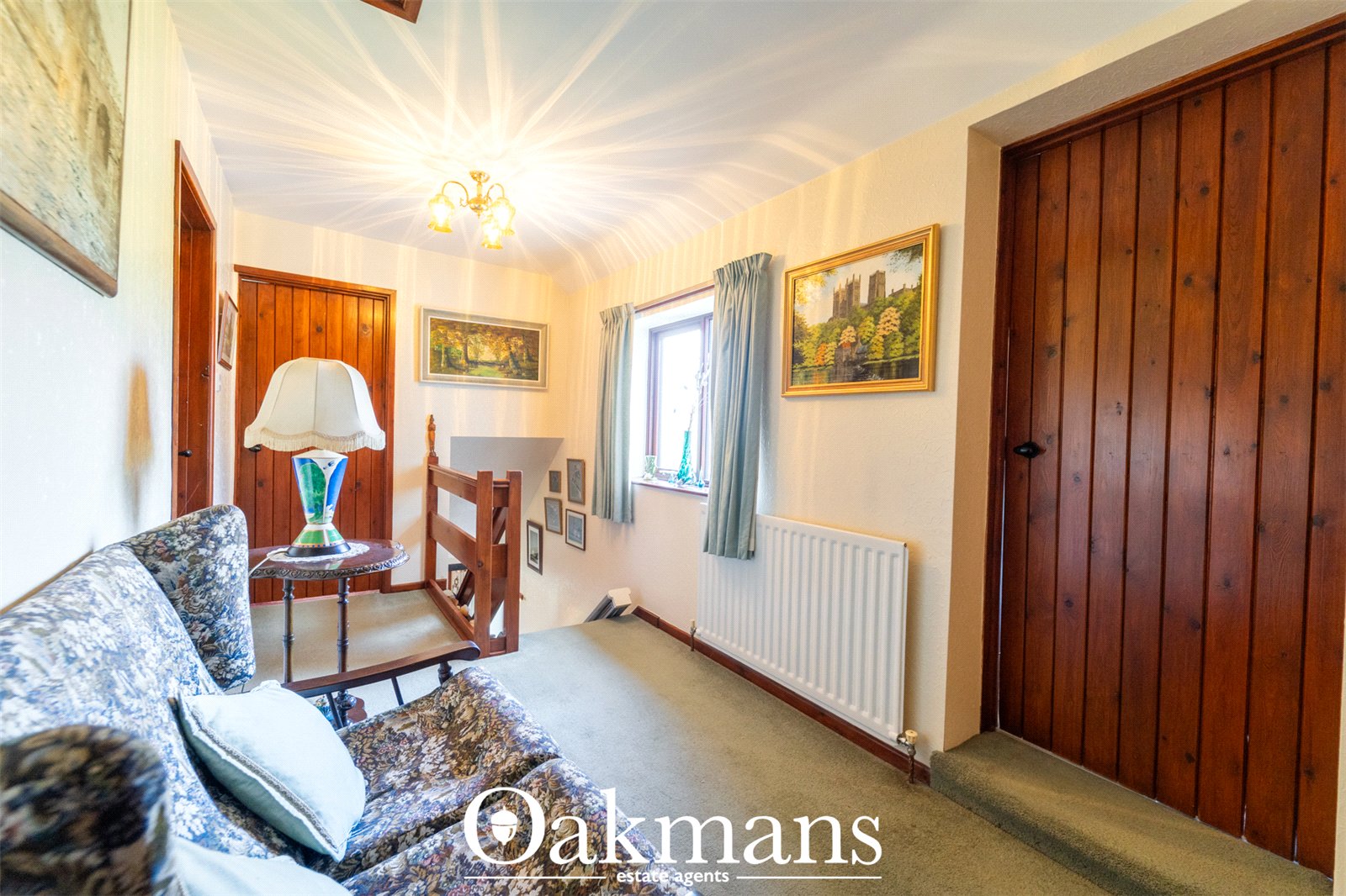 Droitwich Road, Redditch, B96