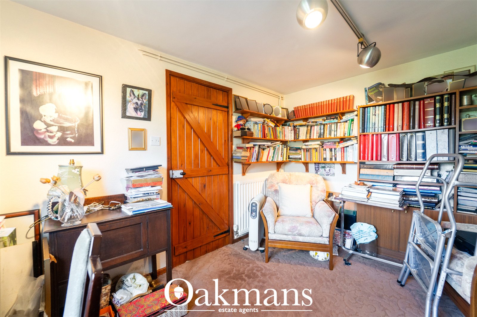 Droitwich Road, Redditch, B96