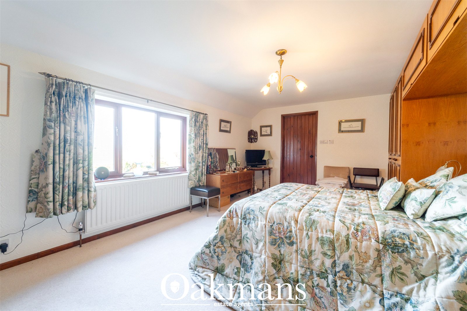 Droitwich Road, Redditch, B96