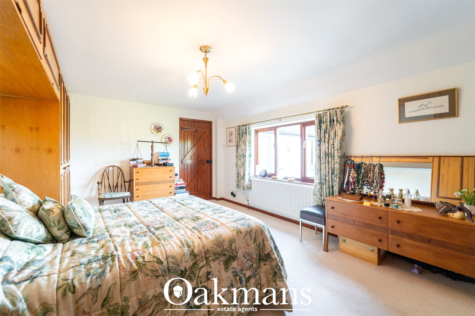 Droitwich Road, Redditch, B96