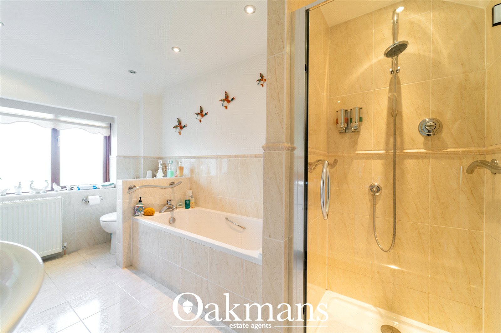 Droitwich Road, Redditch, B96