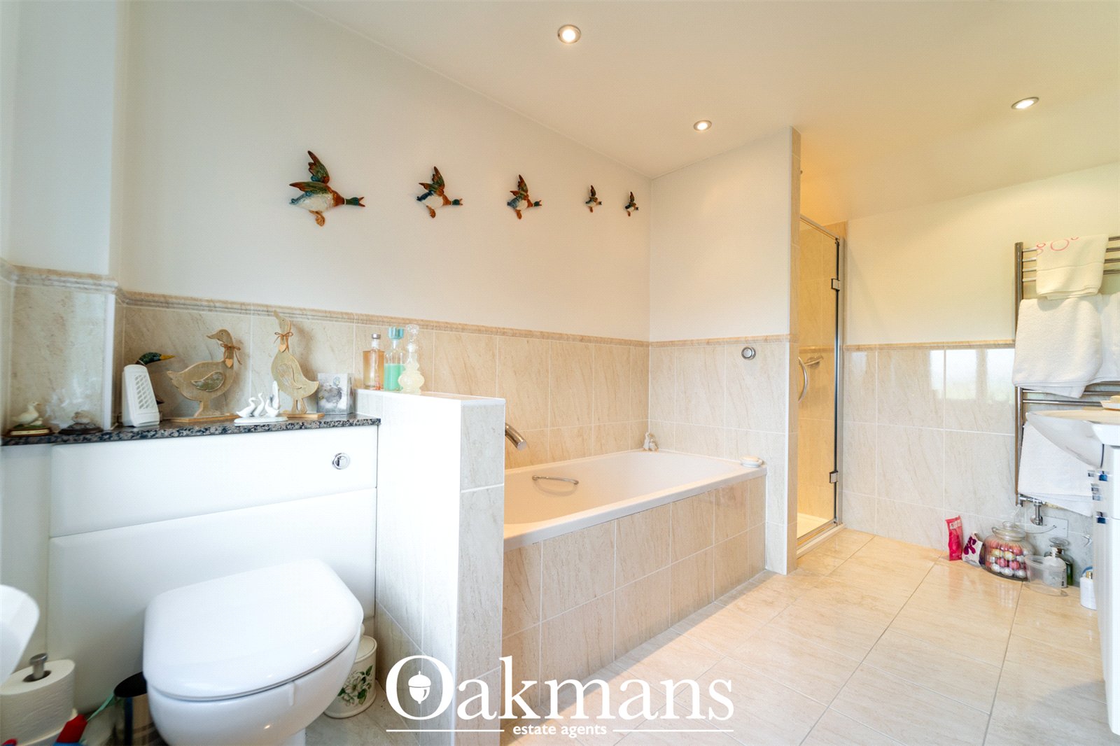 Droitwich Road, Redditch, B96