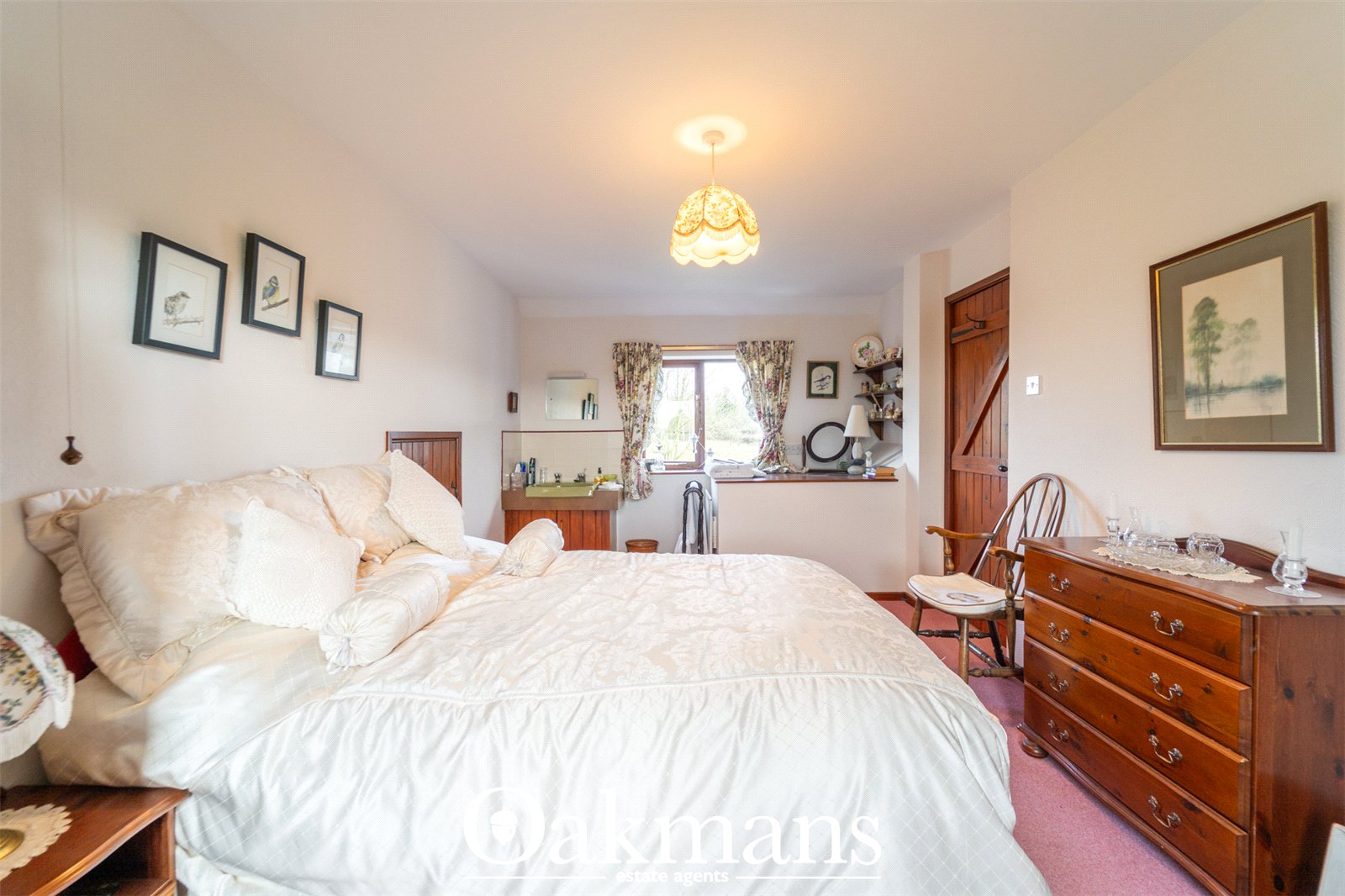 Droitwich Road, Redditch, B96