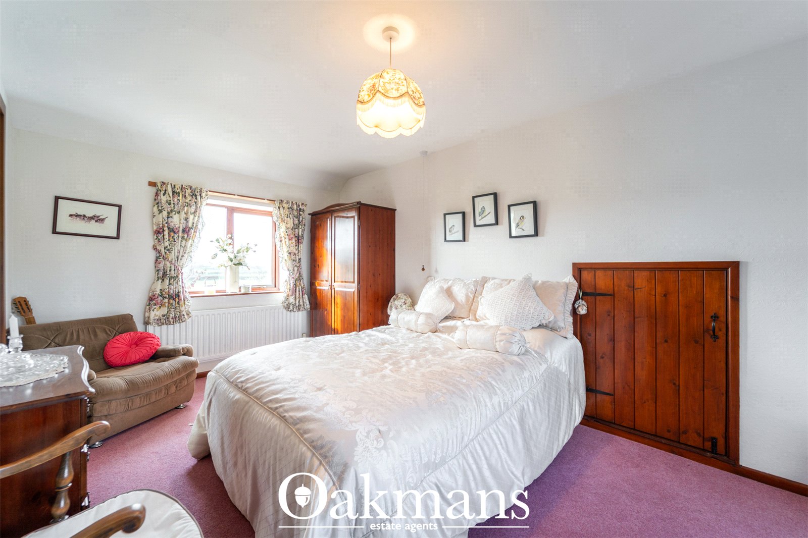 Droitwich Road, Redditch, B96