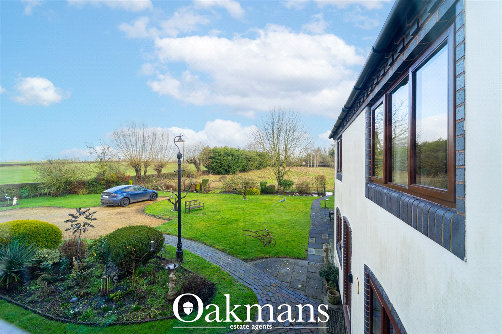 Droitwich Road, Redditch, B96