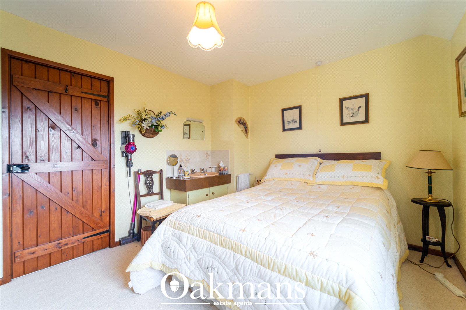 Droitwich Road, Redditch, B96