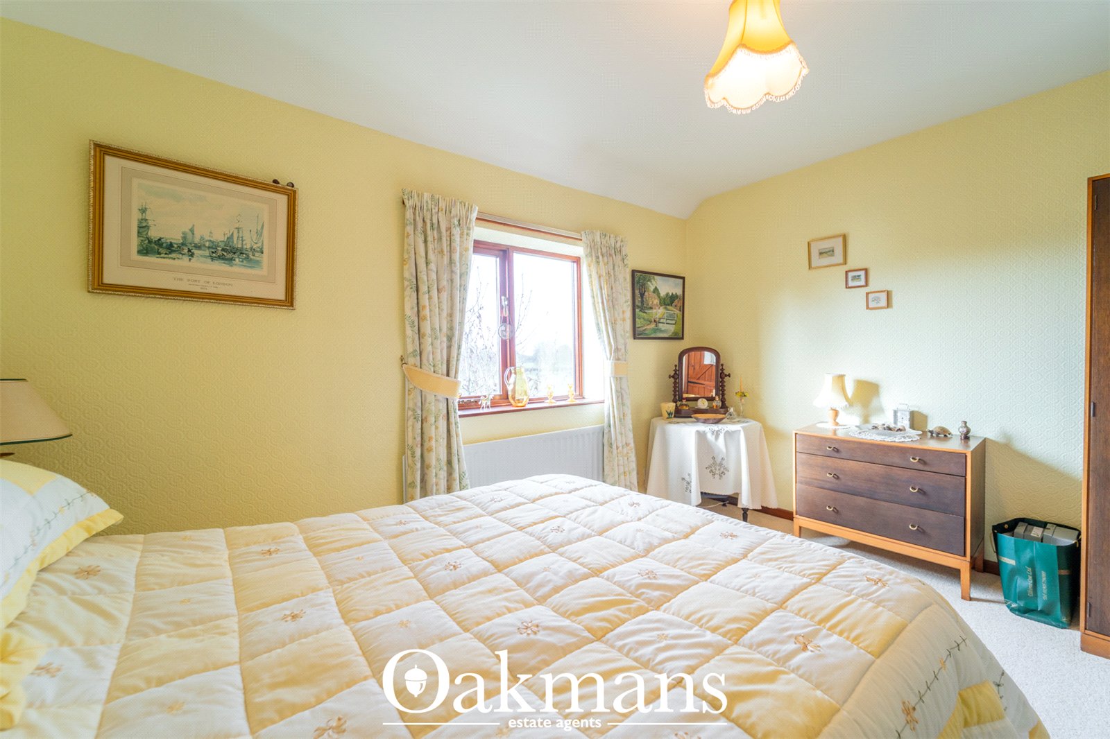 Droitwich Road, Redditch, B96