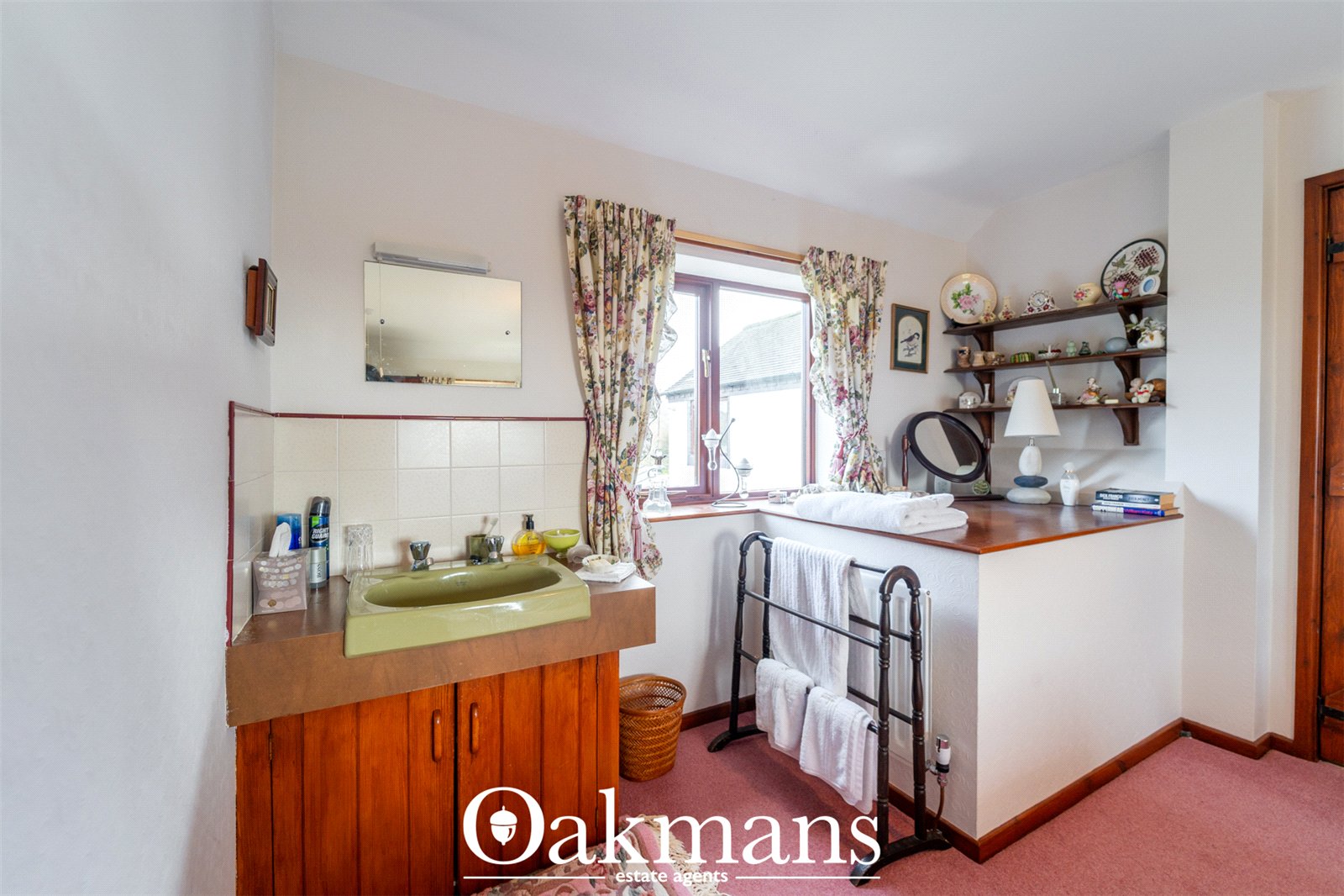 Droitwich Road, Redditch, B96
