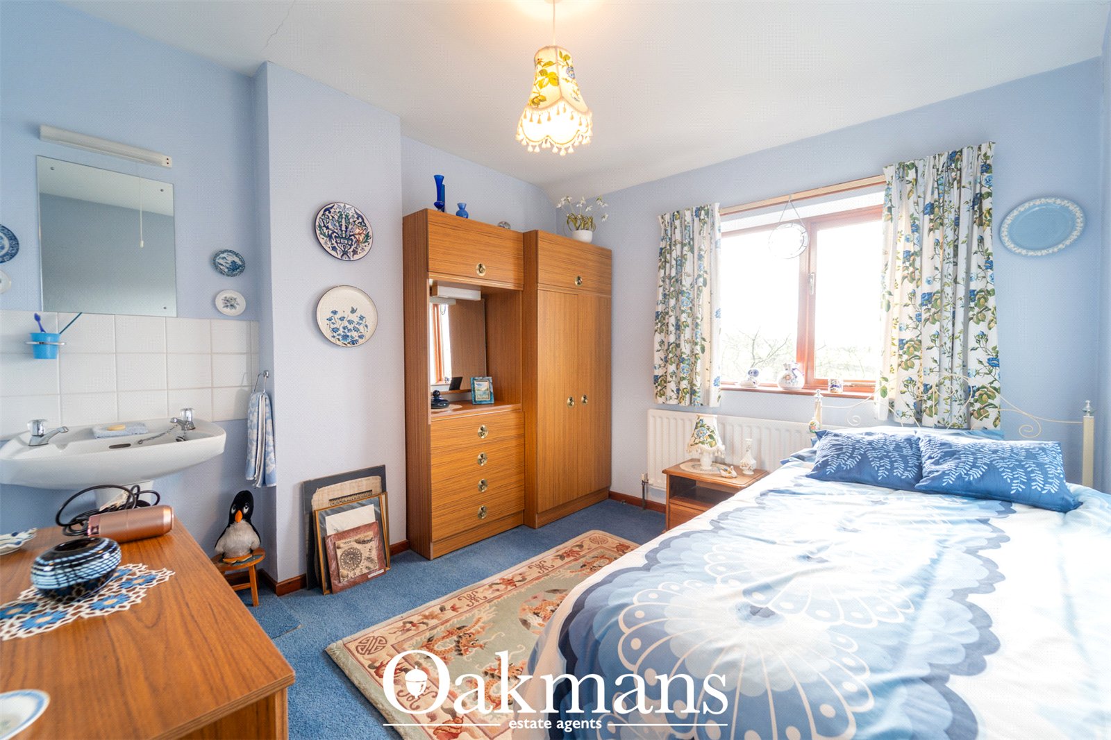 Droitwich Road, Redditch, B96