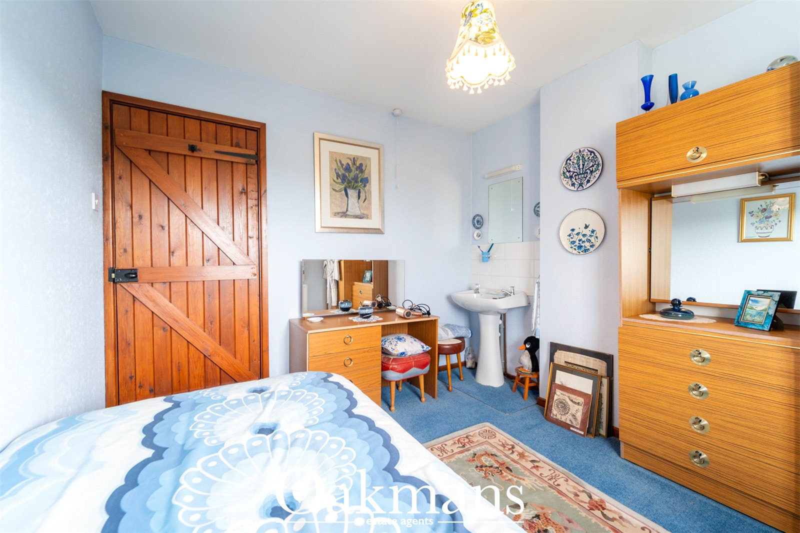 Droitwich Road, Redditch, B96