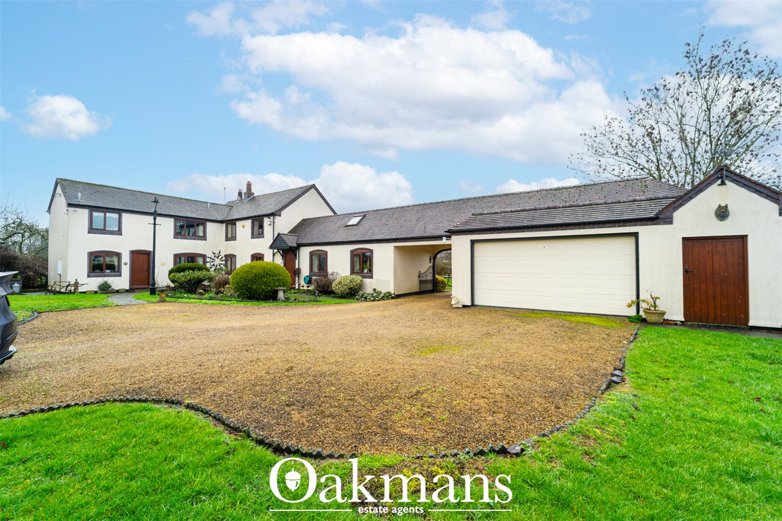 Droitwich Road, Redditch, B96