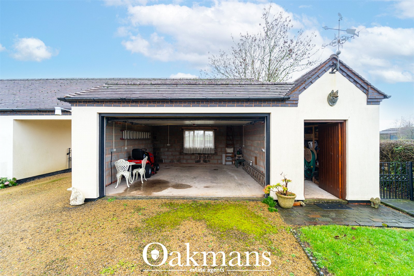 Droitwich Road, Redditch, B96
