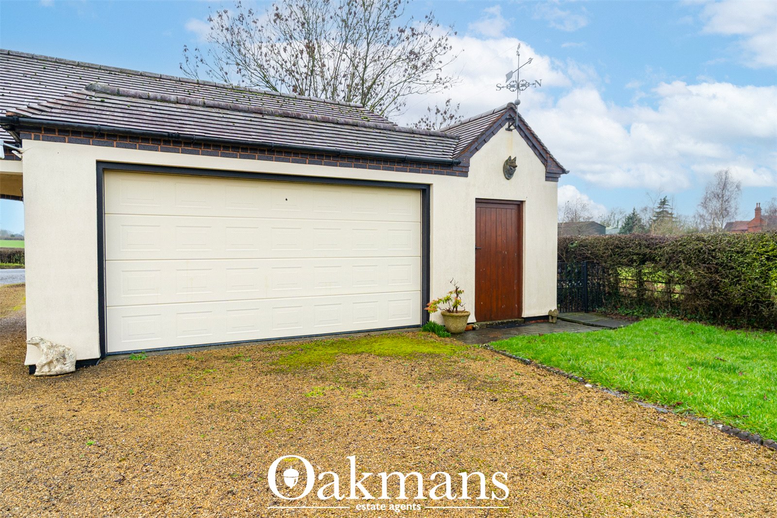 Droitwich Road, Redditch, B96
