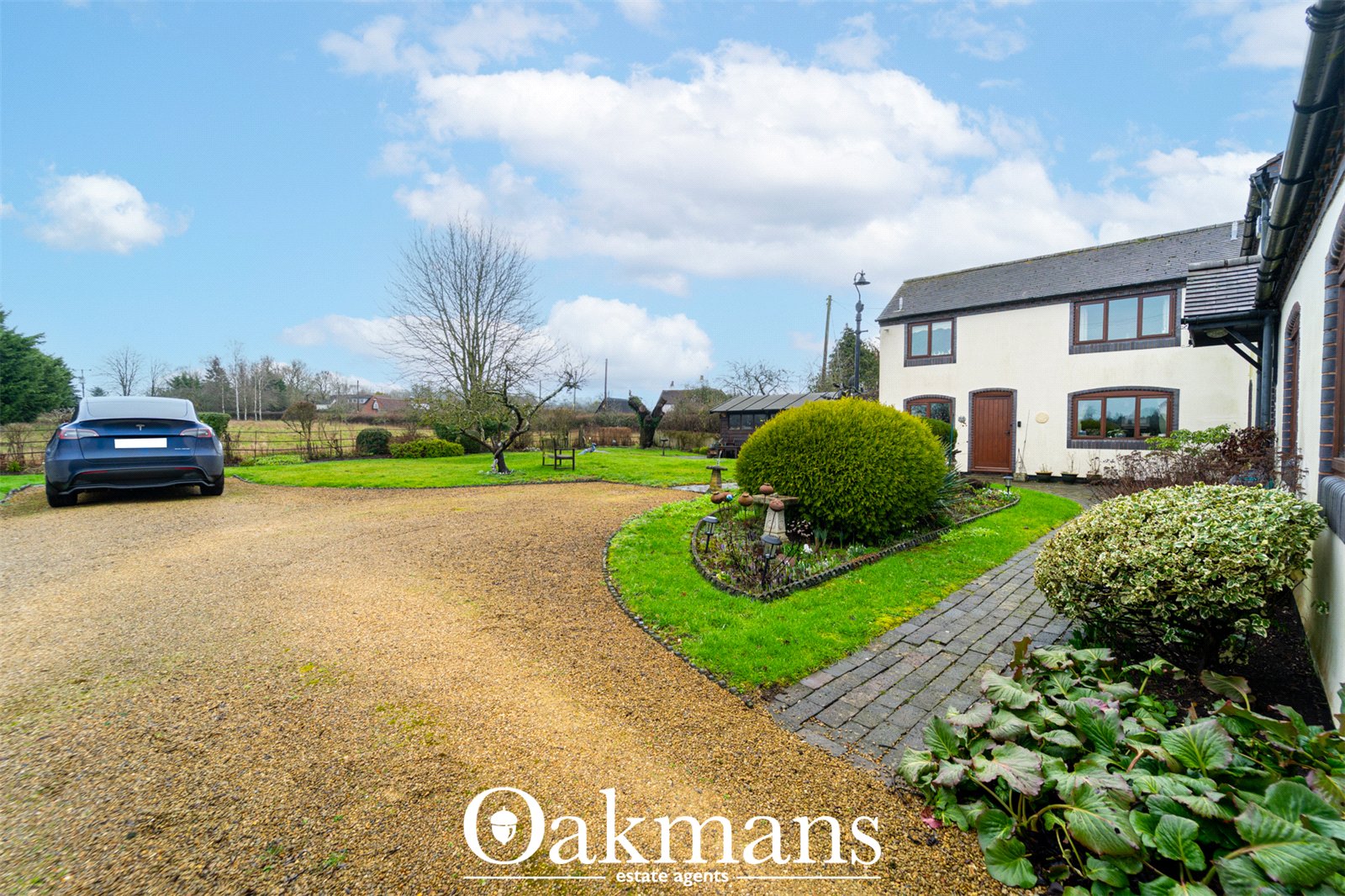 Droitwich Road, Redditch, B96