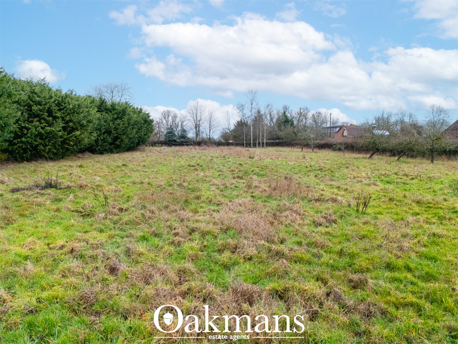 Droitwich Road, Redditch, B96