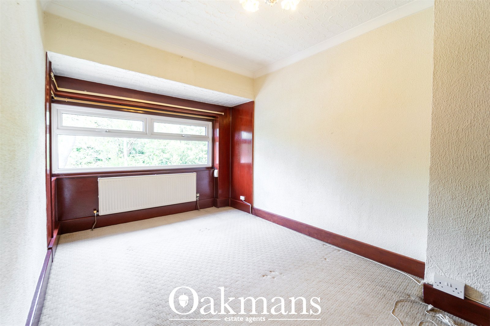Whitehill Lane, Birmingham, B29