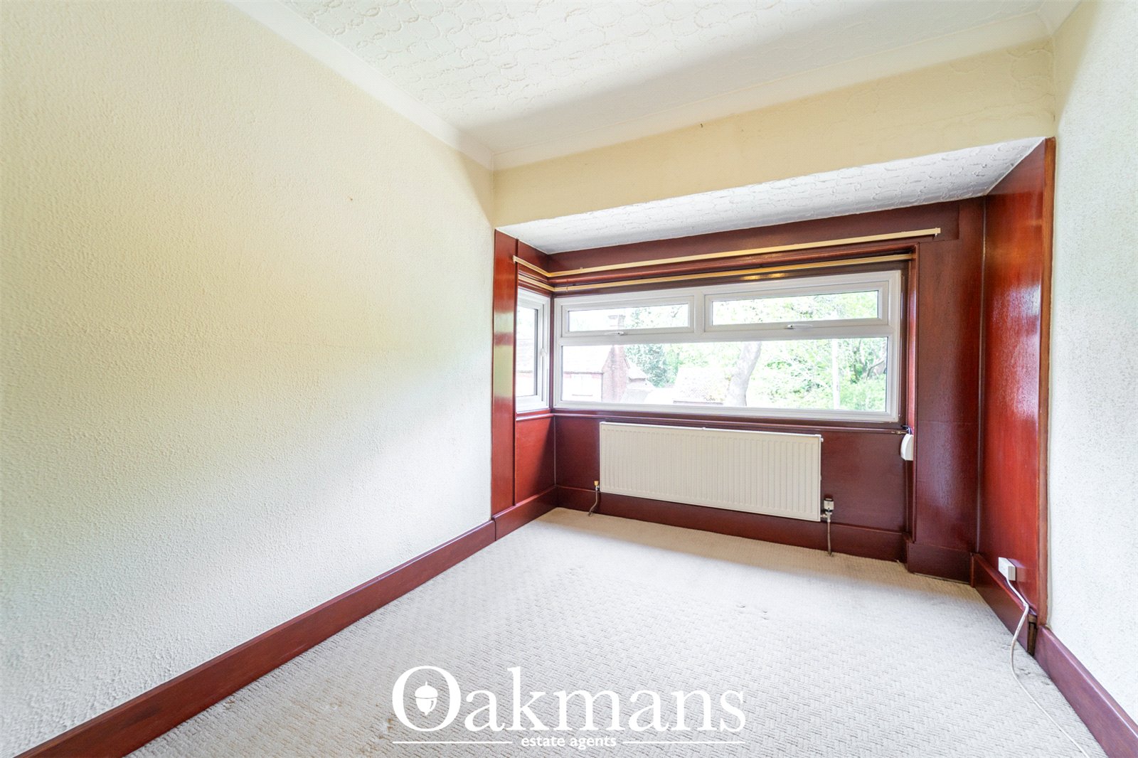 Whitehill Lane, Birmingham, B29