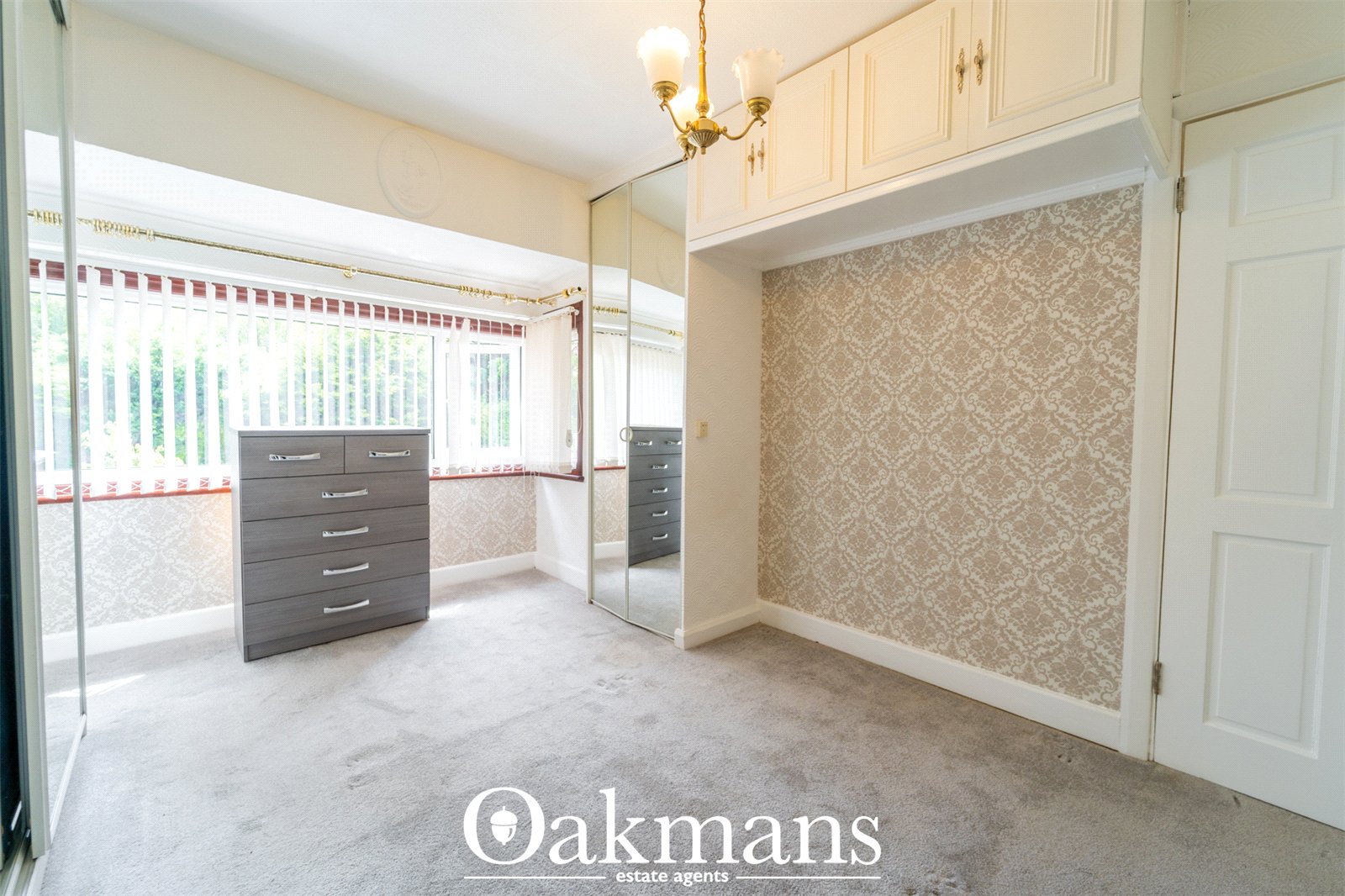 Whitehill Lane, Birmingham, B29