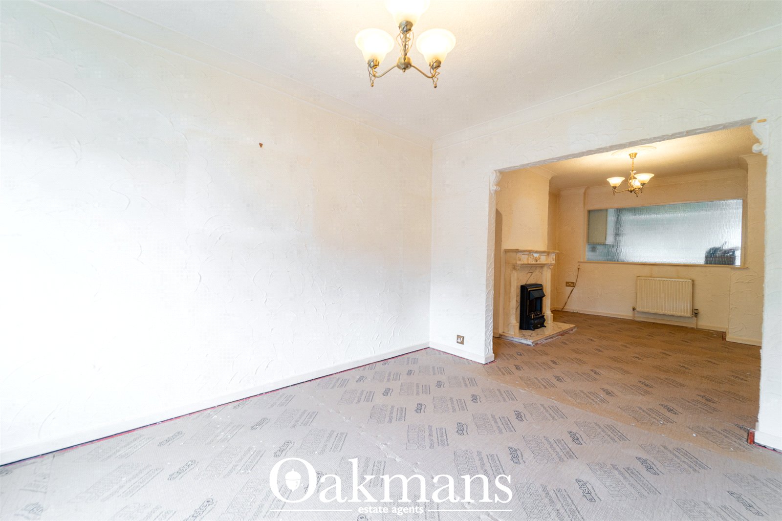 Whitehill Lane, Birmingham, B29
