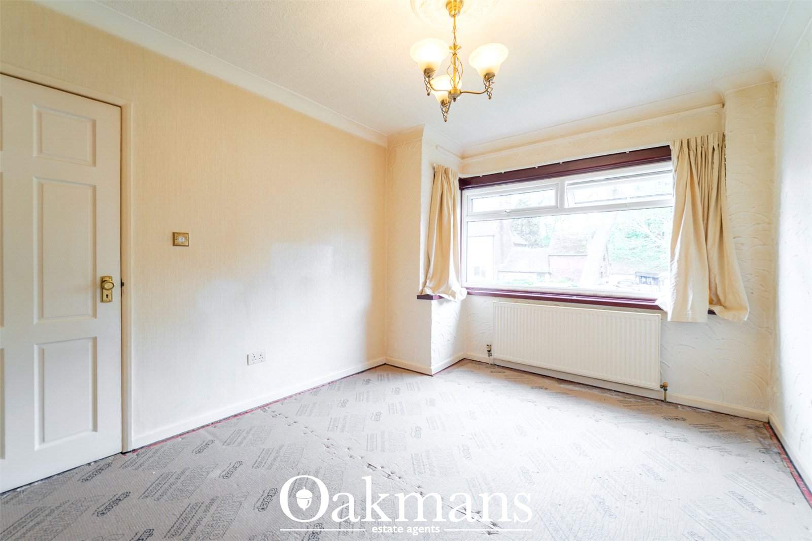Whitehill Lane, Birmingham, B29