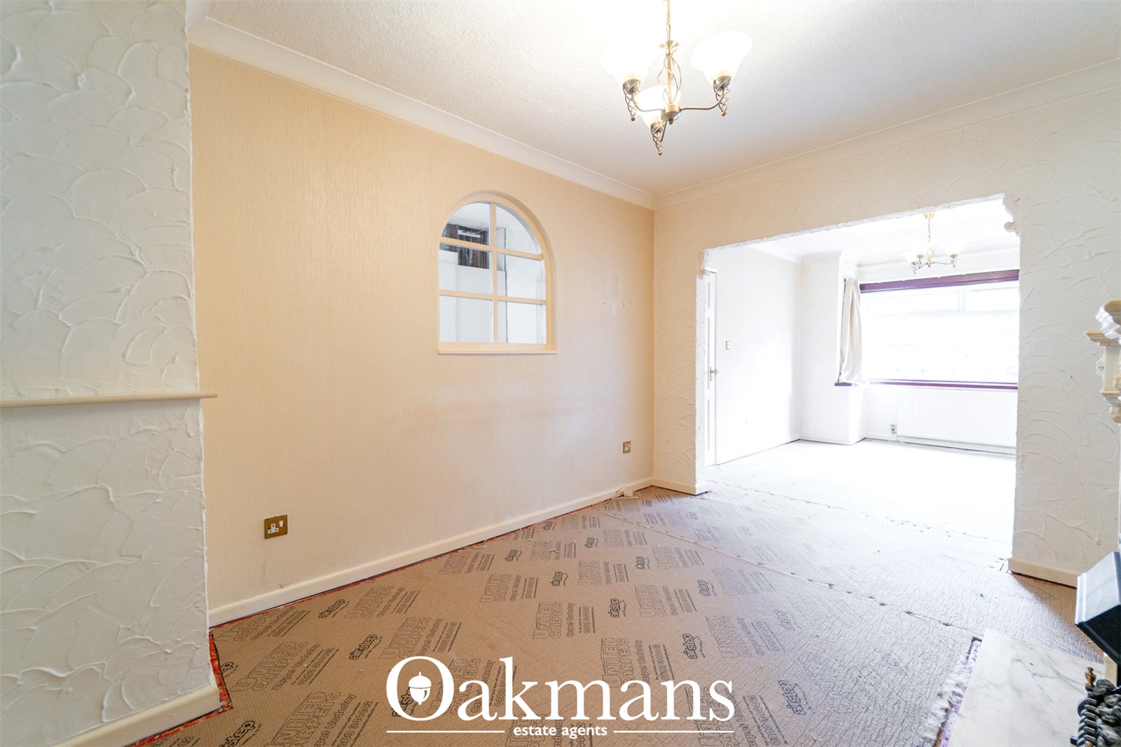 Whitehill Lane, Birmingham, B29