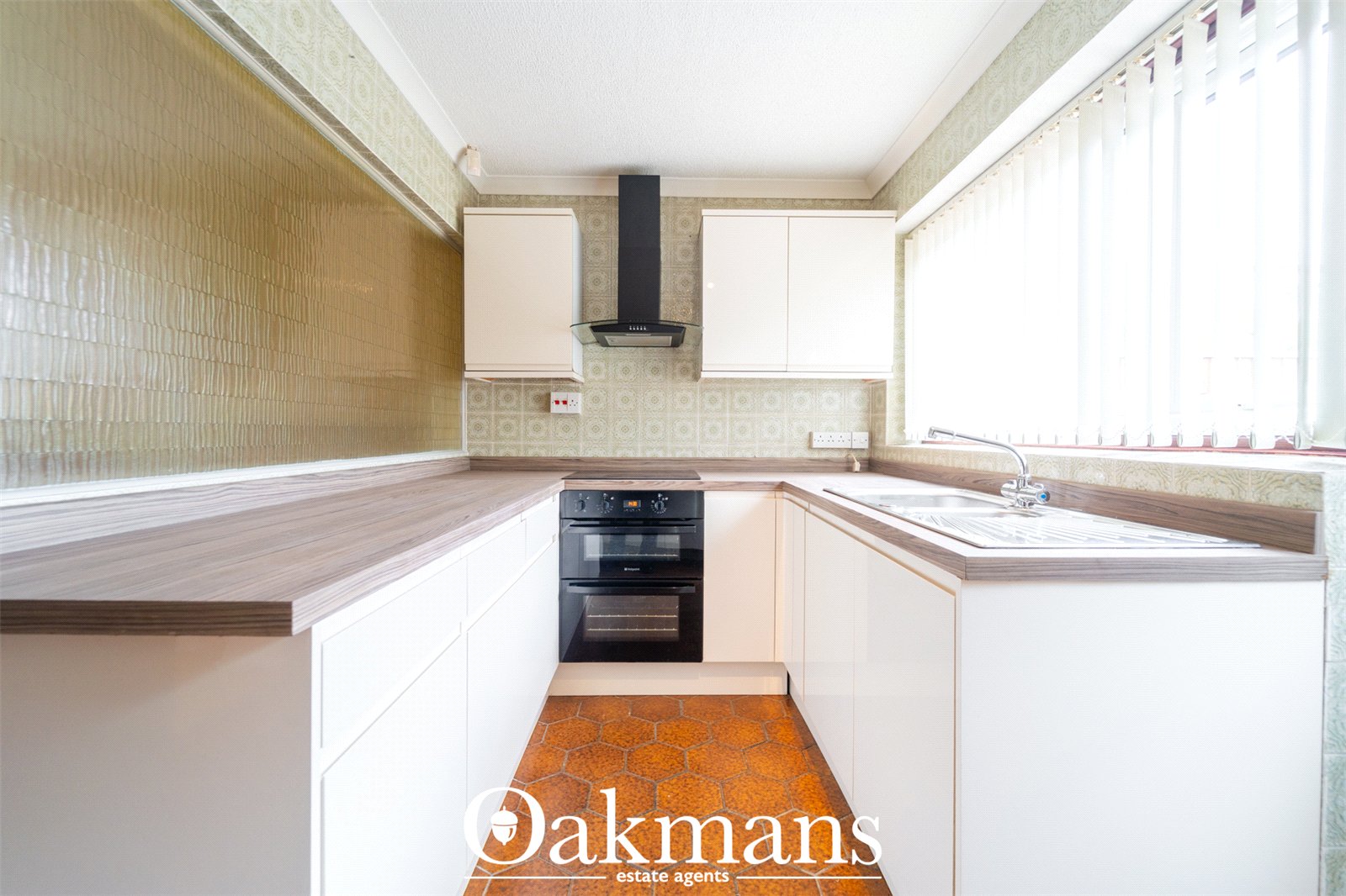 Whitehill Lane, Birmingham, B29