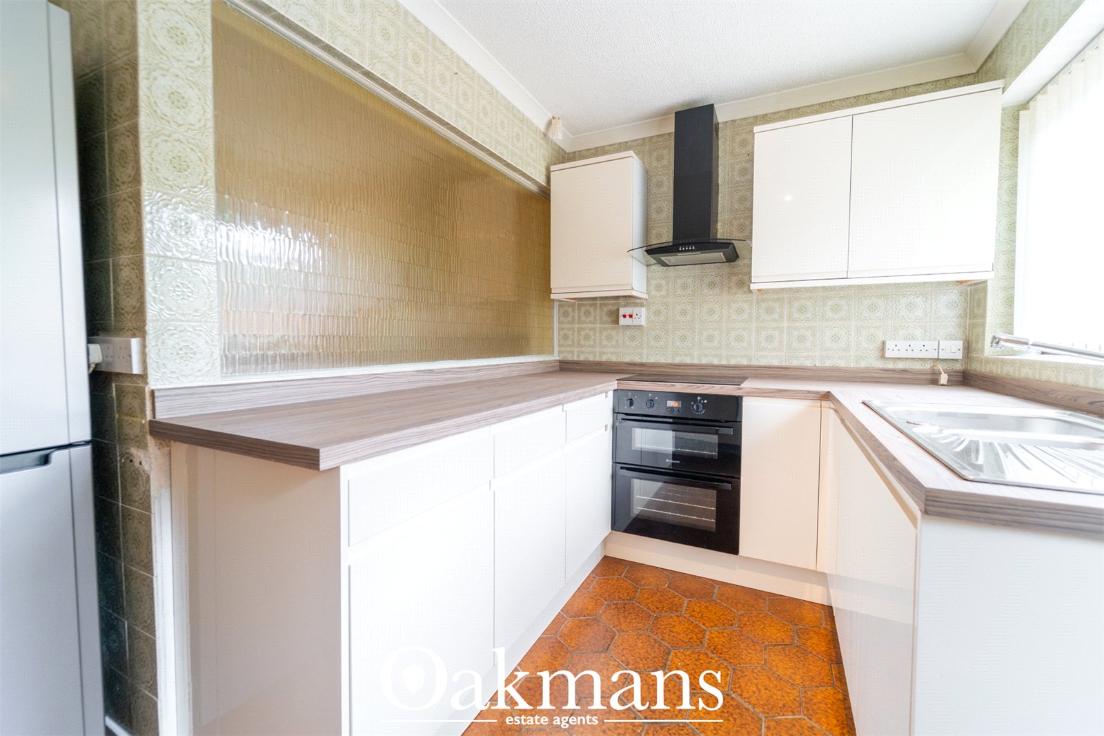 Whitehill Lane, Birmingham, B29