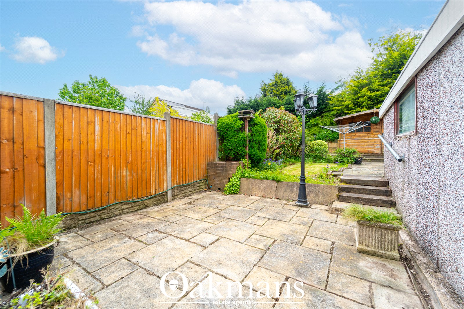 Whitehill Lane, Birmingham, B29