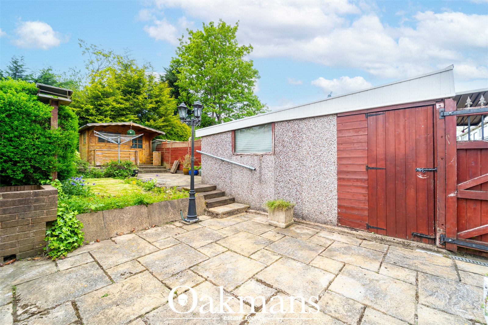Whitehill Lane, Birmingham, B29